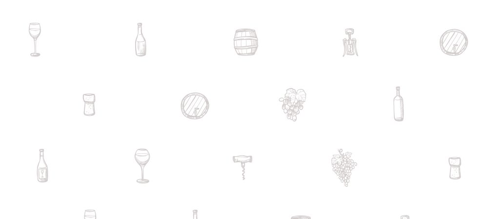 fondo b de vino